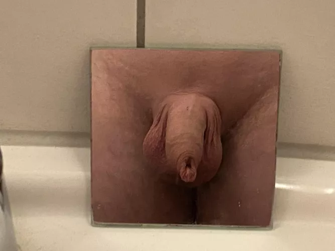 I’m a grower, not a shower by WhistleTwink