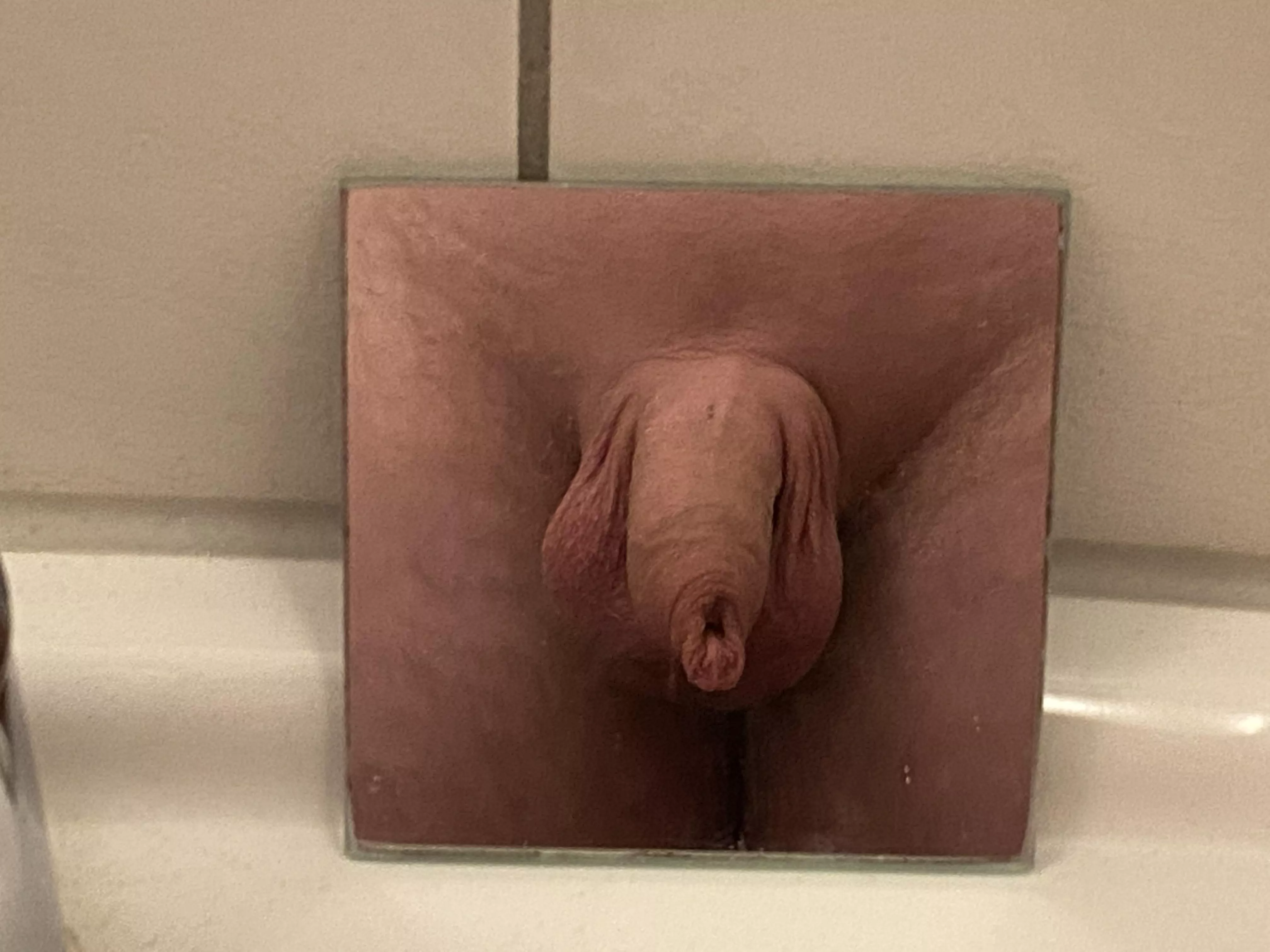 I’m a grower, not a shower posted by WhistleTwink