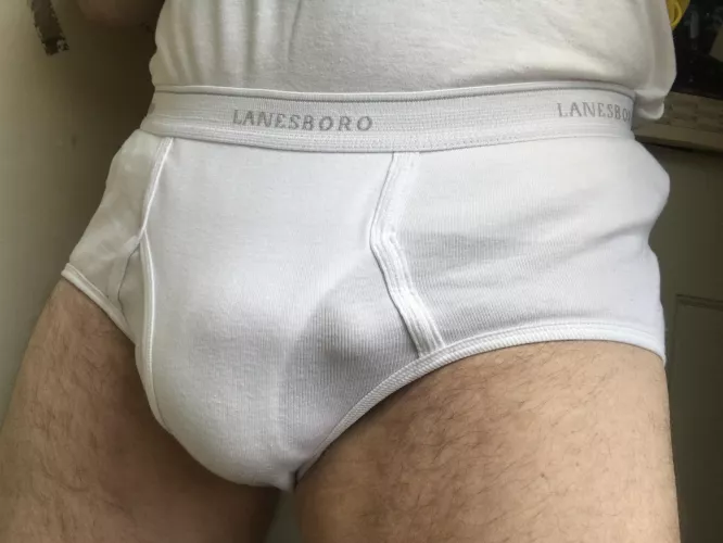 I’m a leftie by whitebriefs68