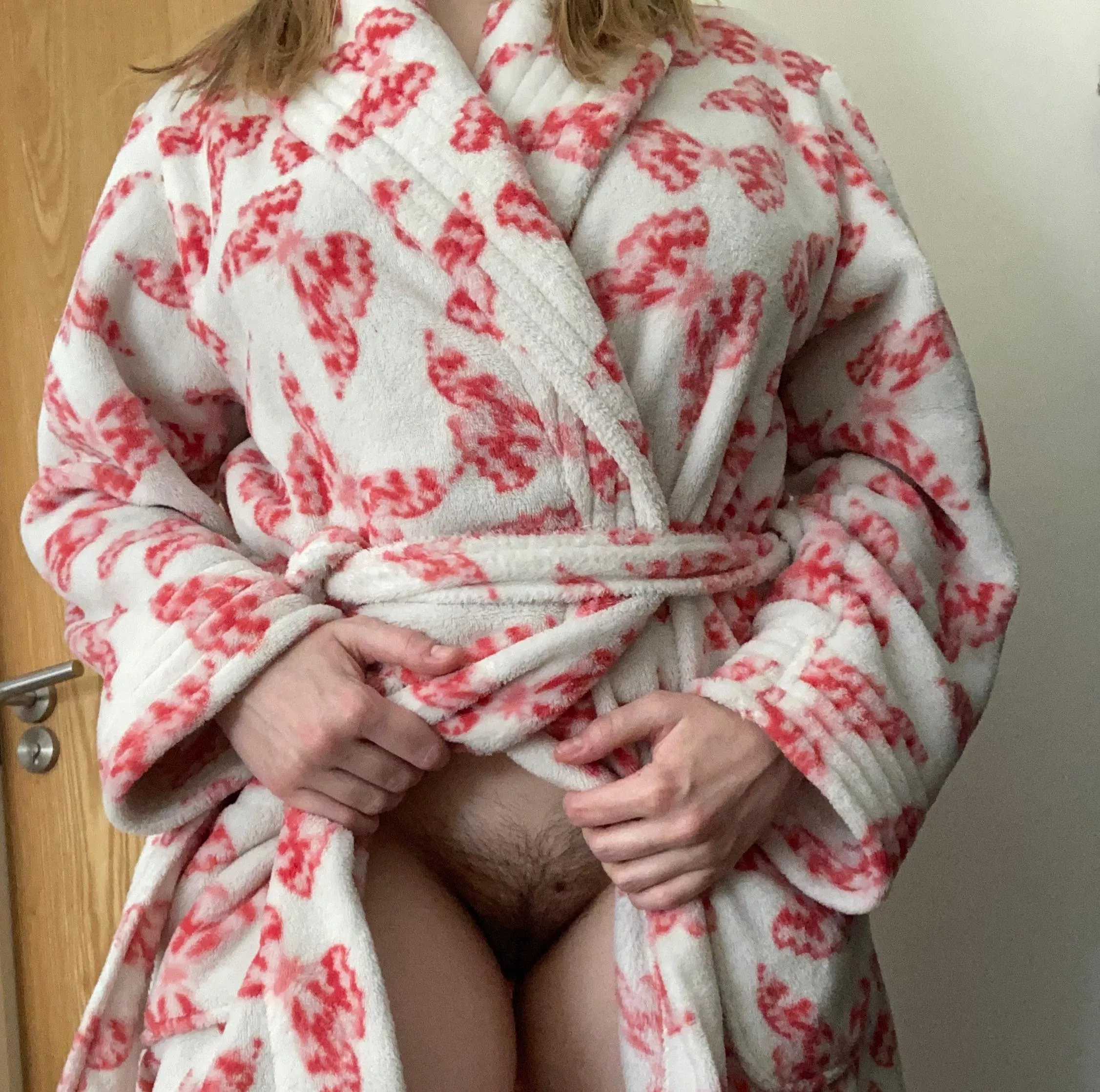 I’m a little bit of a tease ;) posted by carlyp56