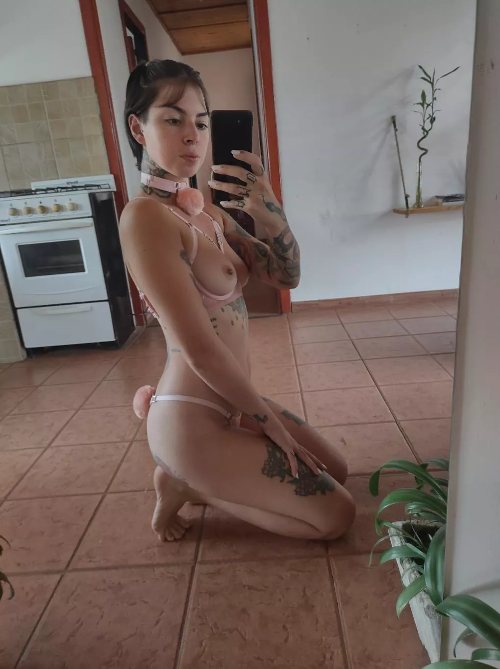 im a little bunny 🐰 posted by reggi_m69