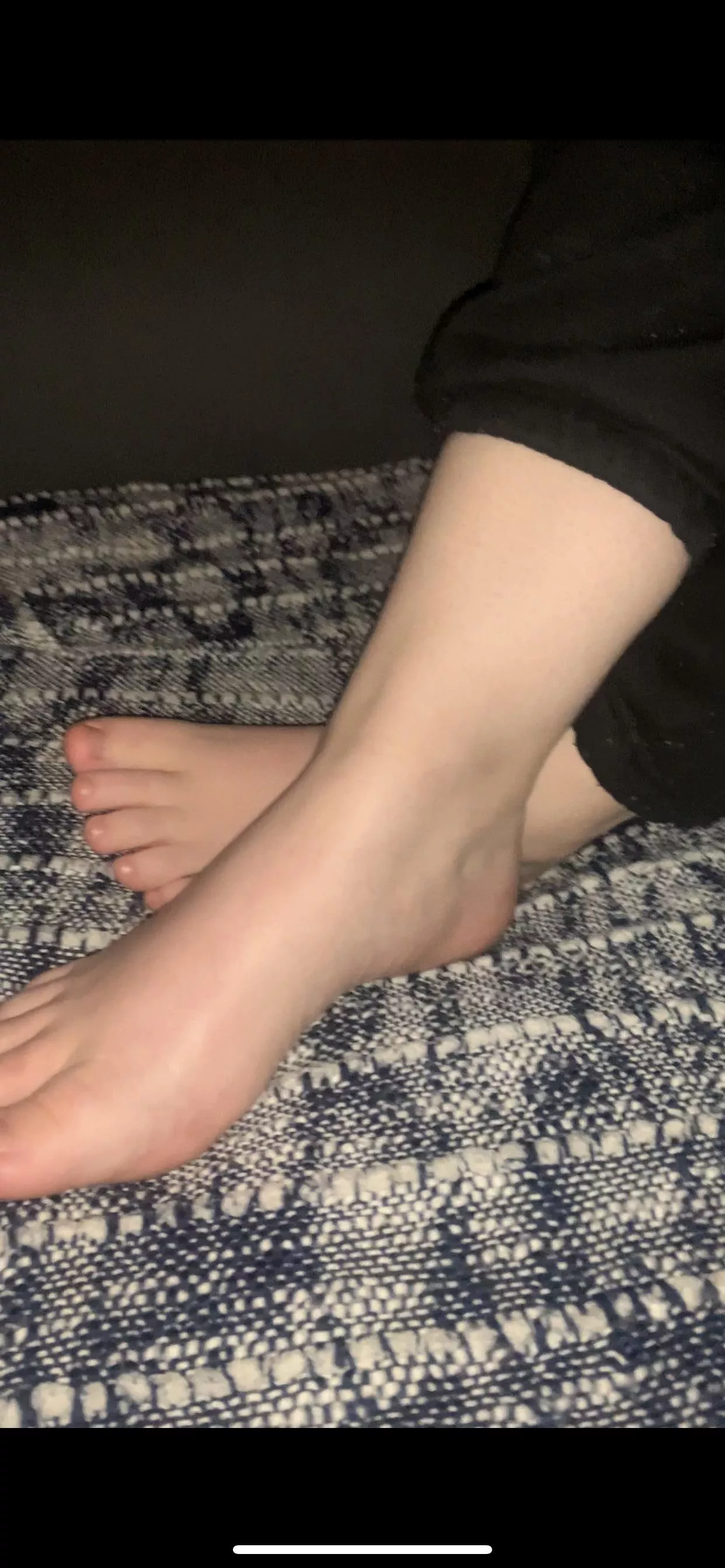 I’m a little shy… posted by Craftywaffle