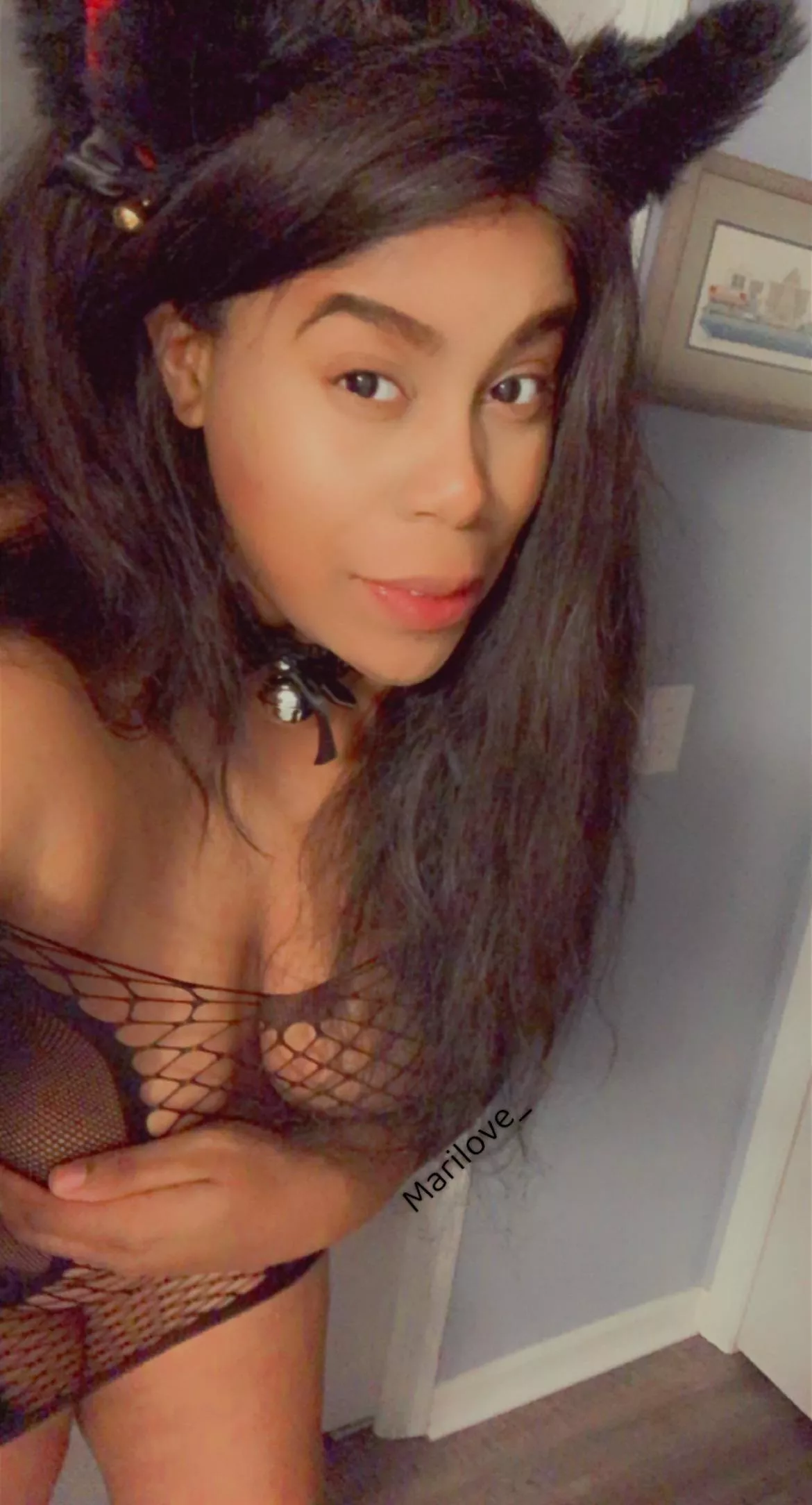 I’m a little shy, so can you take it slow with me please? posted by marilove_