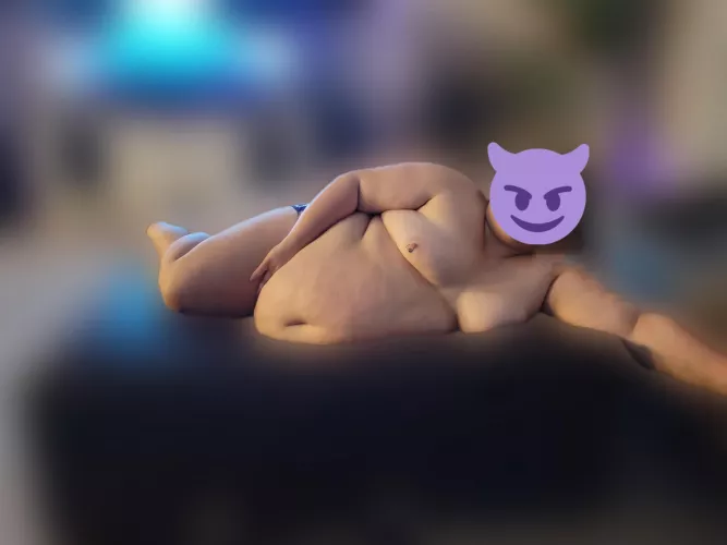 I'm a lot to handle. We need someone to help us out. by Skywise267