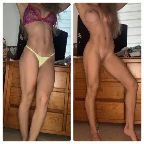 Im a magician first they’re on then they’re off by megansummer9999