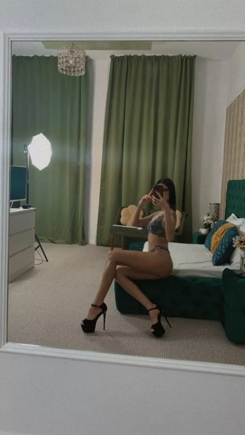 Im a needy little slut tbh by KimiBound