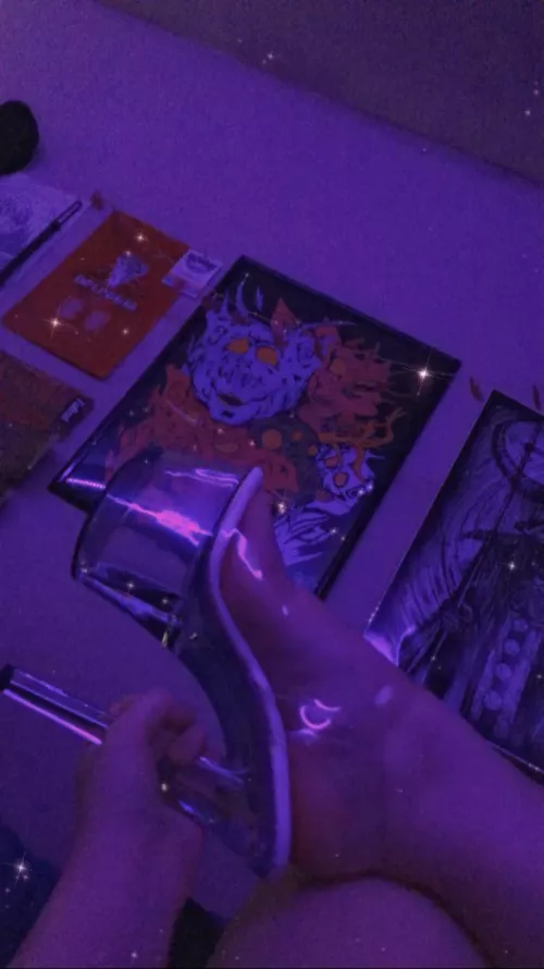 im a pleasers girl by exhale_jay