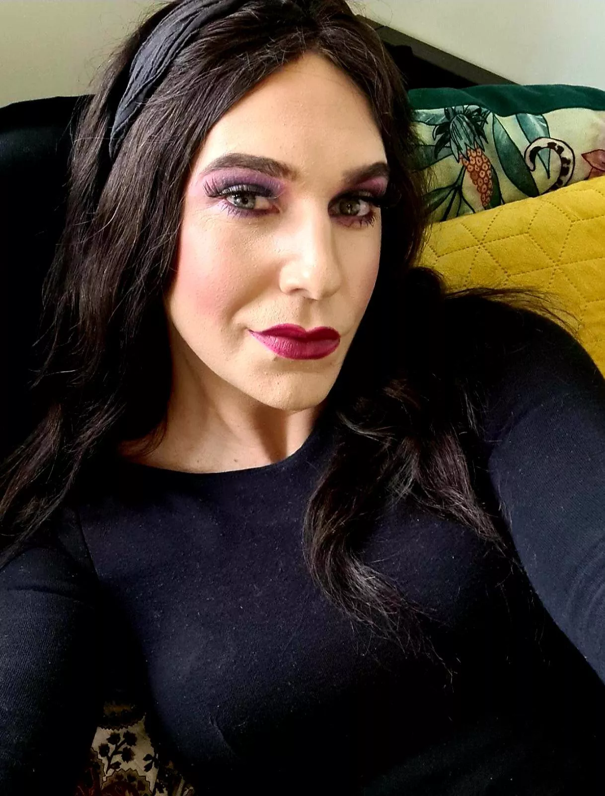 I'm a serial purger but also a desperate slut. help me become a permanent web whore. posted by mel19915477