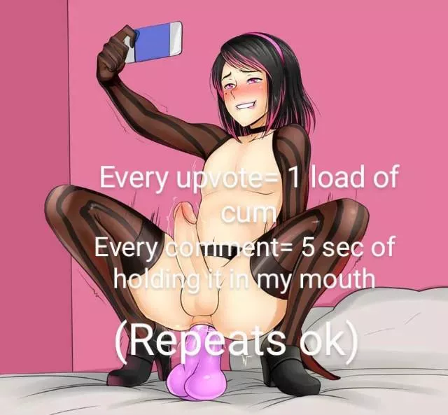I'm a sissy cumslut posted by mrporn74848