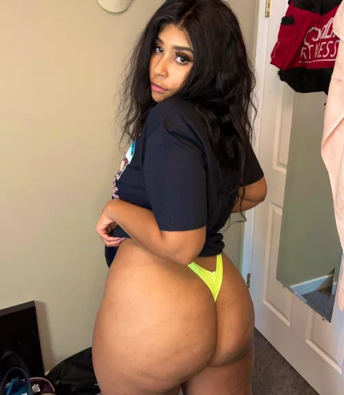 I’m a size queen (F) by stebbertlit