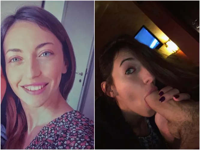 I'm a spoiled girl: I just want them big by Clod94