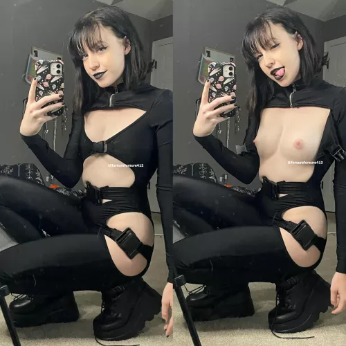 I’m a spy today - my mission is to make you hard by forsureforsure412