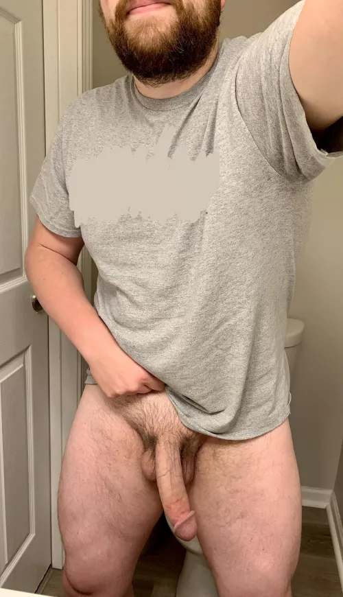 I’m a strong believer in no pants Friday’s, who is with me? [35] by icytonight700