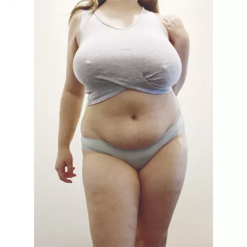 I’m a whole lot of woman by novembersecho