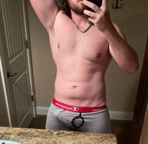 I’m about to bust out of these by texasroadhouse_roll