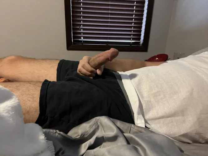 I’m about to chop some morning wood. (37) by getmeoff31