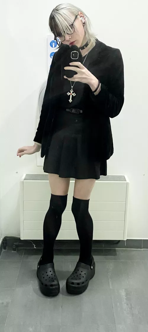 i’m aliveeee by eucyli