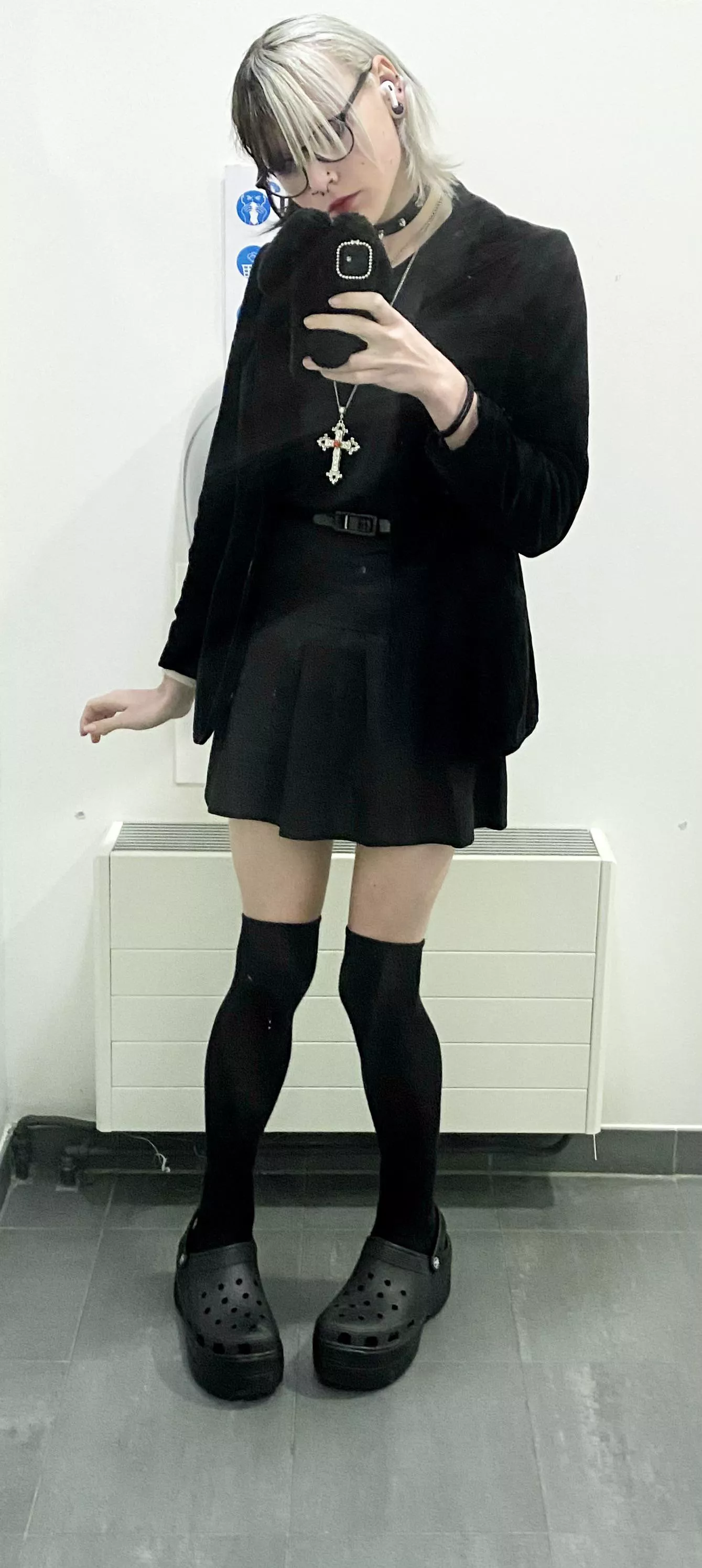 i’m aliveeee posted by eucyli