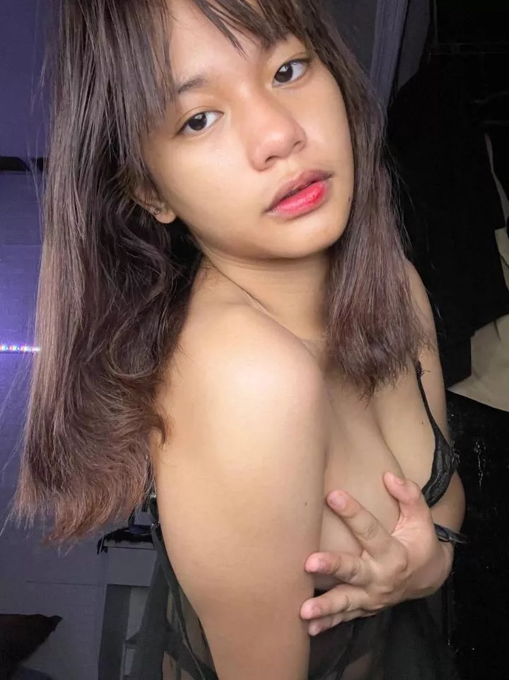 I'm alone getting horny with cold nights. Will you please come over and share your body heat with me? posted by AsiaMiaalf