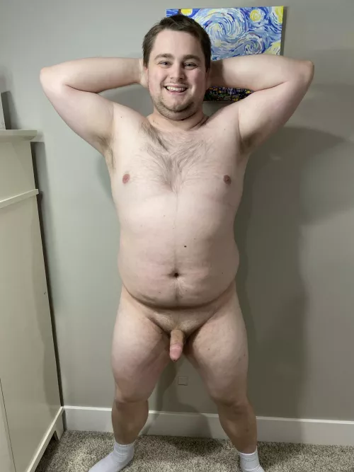 I’m always smiling 😊 by tommyallenxxx