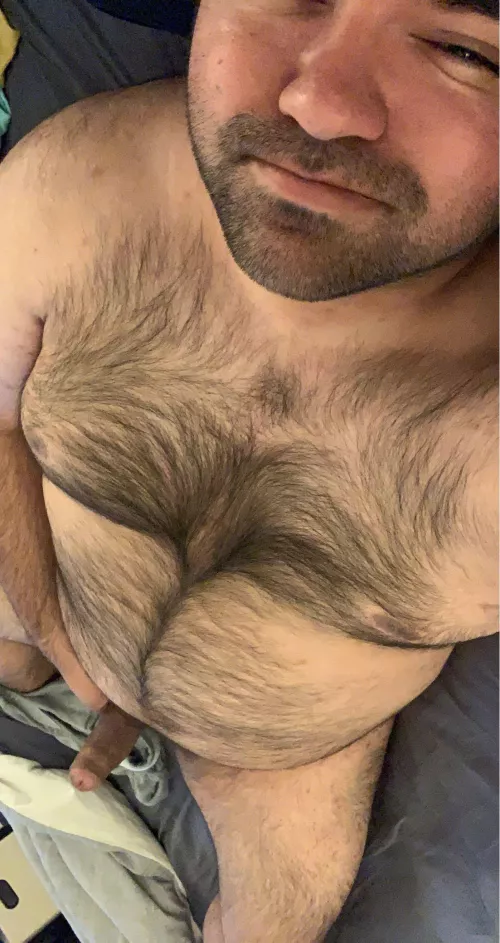 I’m always so fucking horny for everyone! by CommercialSupport5