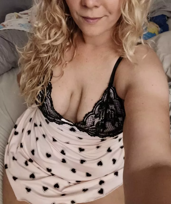 I'm always so nervous to post 🙃 posted by ash5991