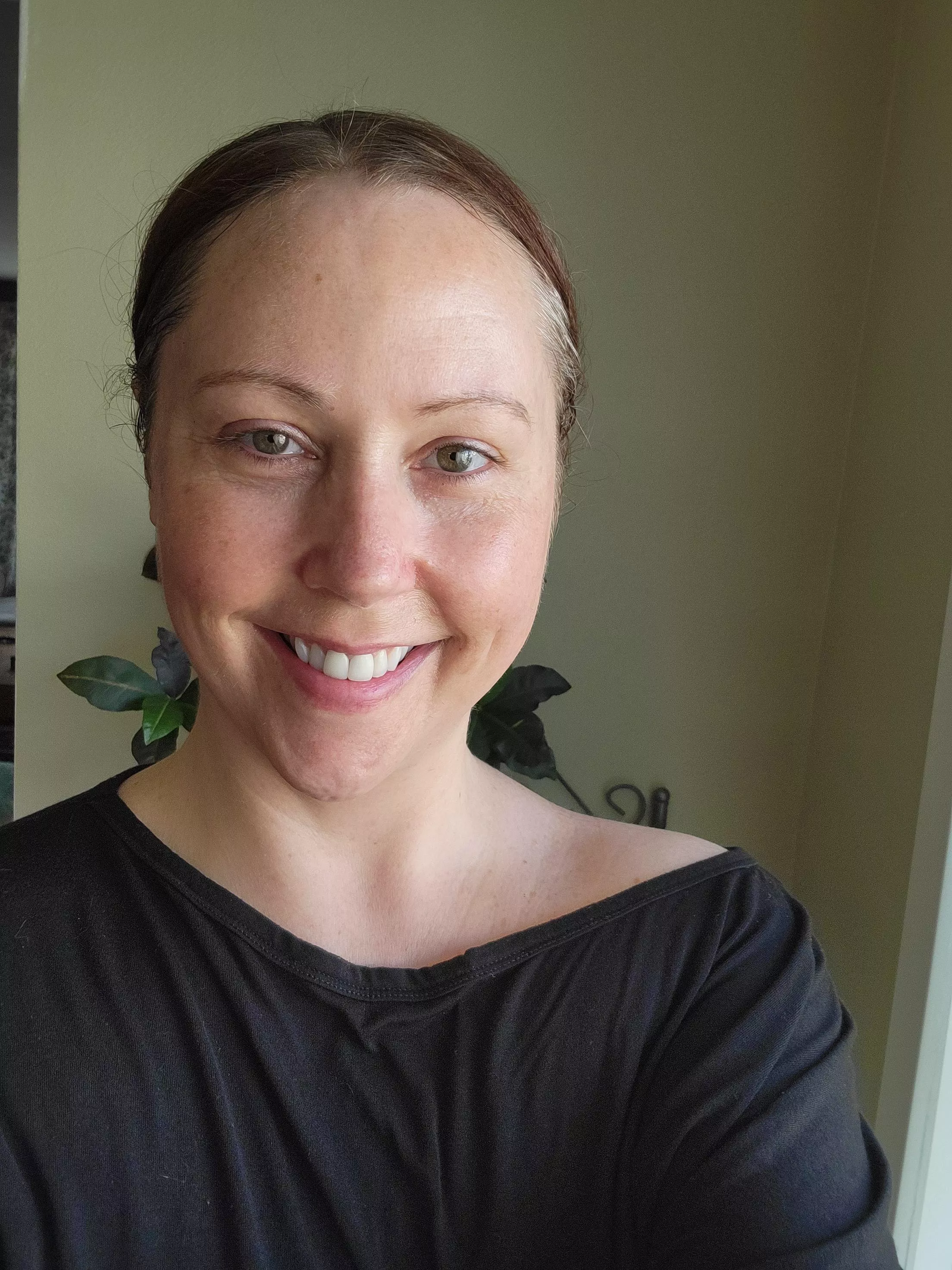 I'm always thinking dirty thoughts, even with a nice clean face posted by mellymac123