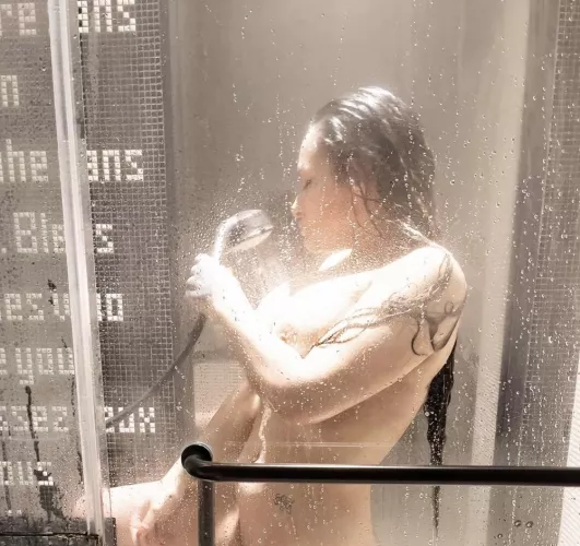 I’m always wet!!! by contessamedusa