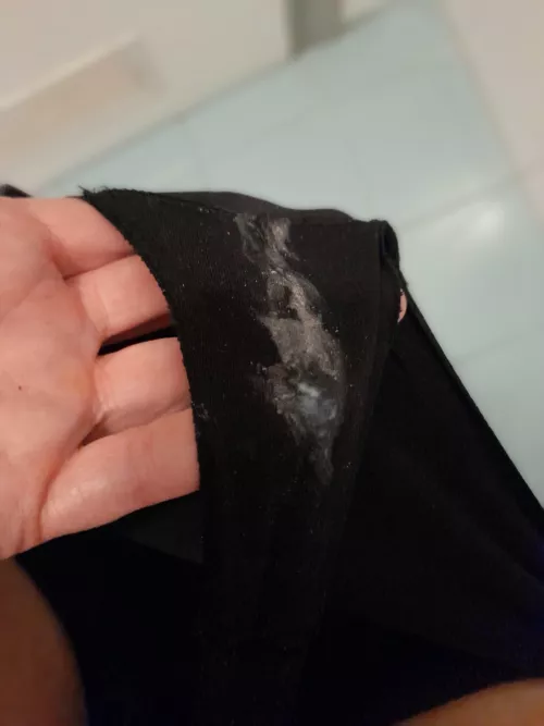 I'm always wet🐷🐷🐷🐷 by babygorilla20