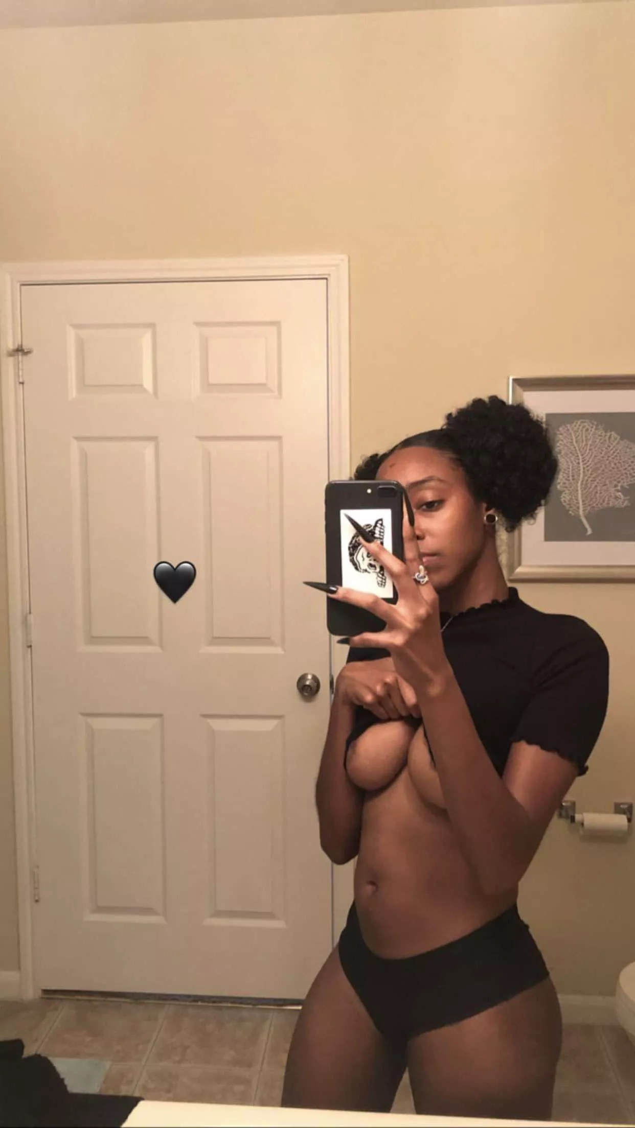 I’m baaackk posted by ggselatoi