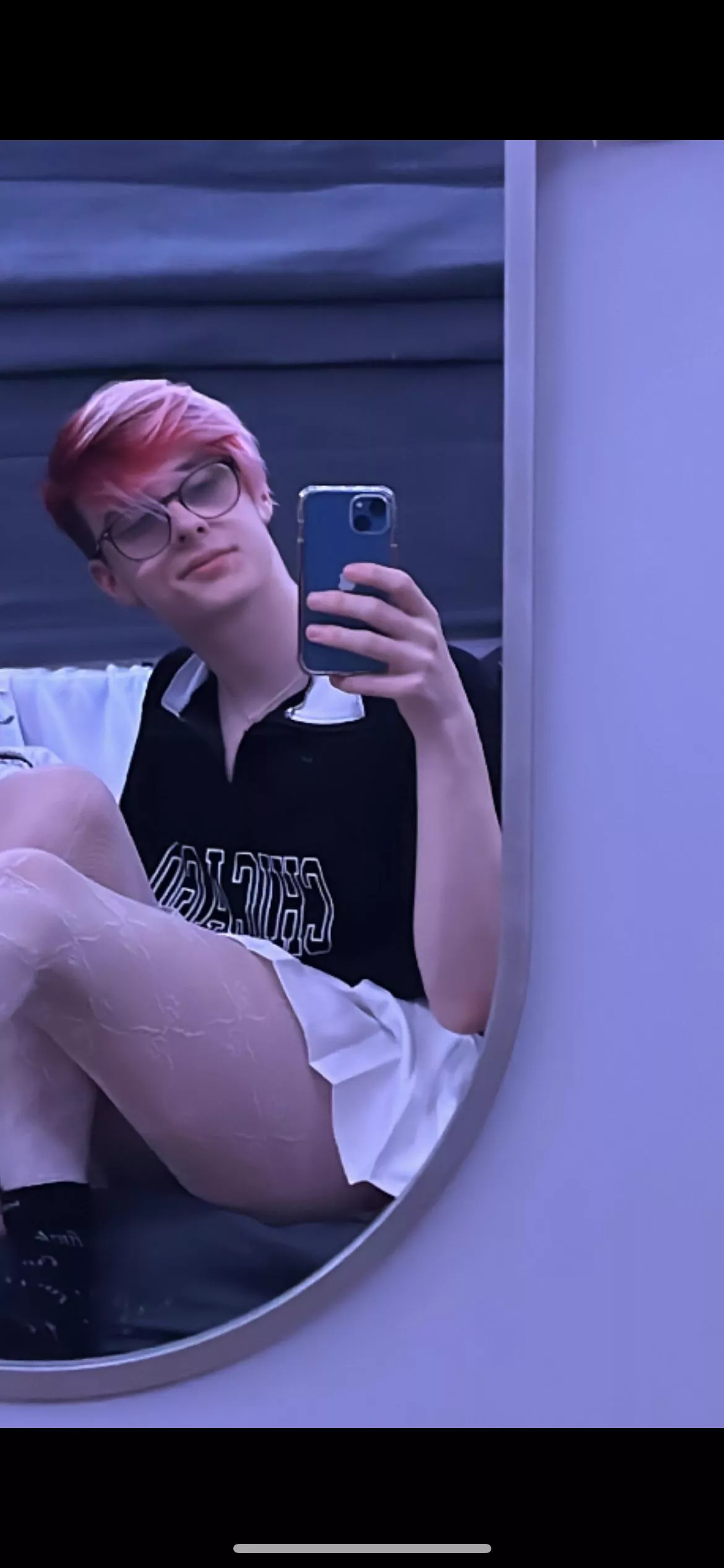 I’m back posted by Pinkie_Pie_wannabe