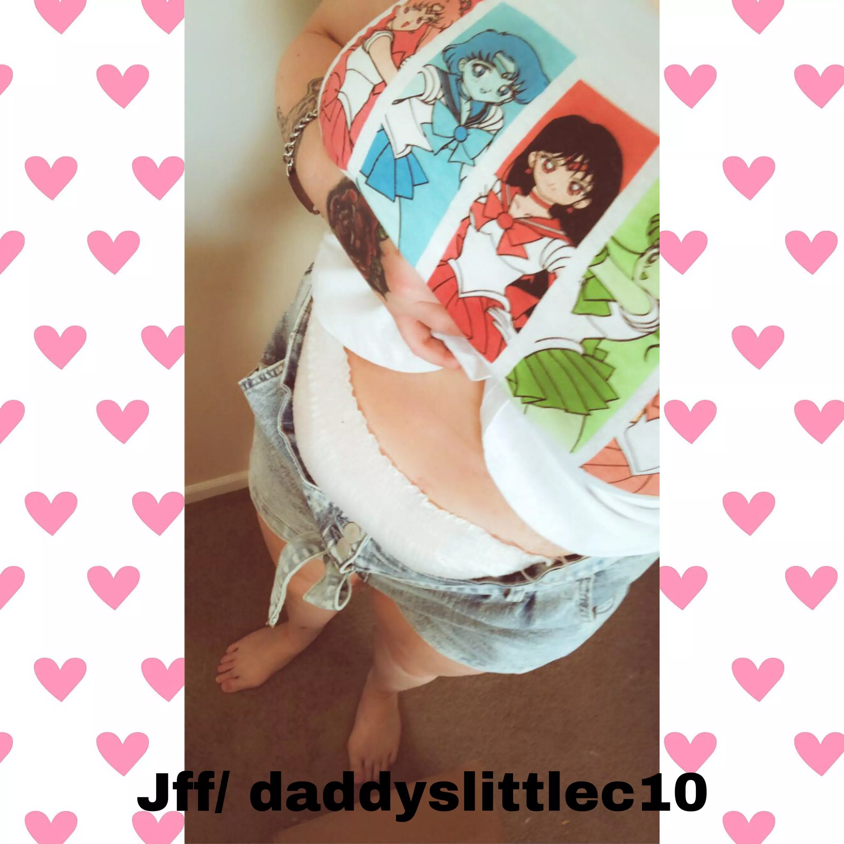 I’m back posted by Daddyslittlepissbaby