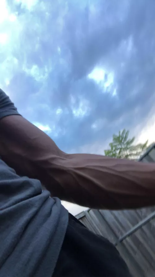 I’m back by Time_Staff_9896