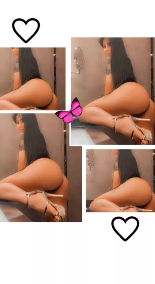 I’m back again 😝😝 limited time only better cum quick 😉🥰😍 by socalshawty