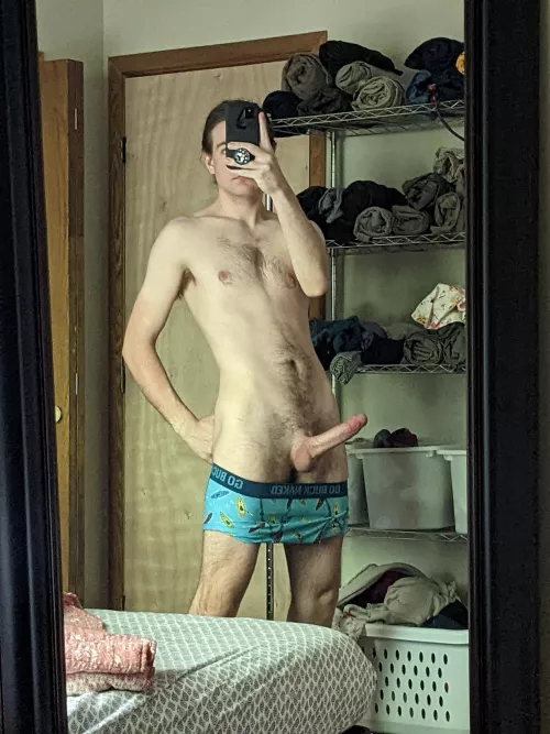 I'm back for my weekly cock rating! by CompetitivePrice4000
