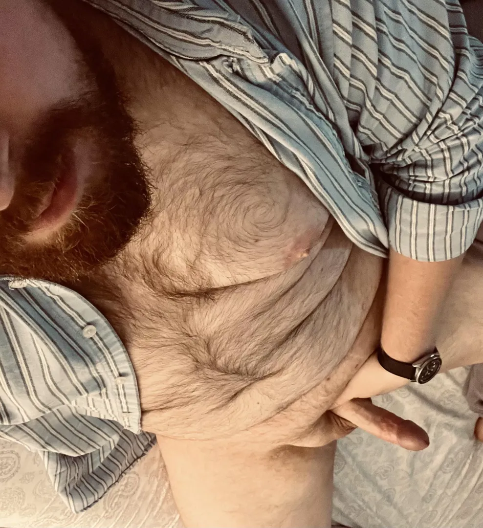 I’m back! I just couldn’t stay away ❤️ posted by PM_ME_BBQ_PICS