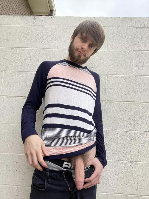 I’m back ☺️ by Monster_on