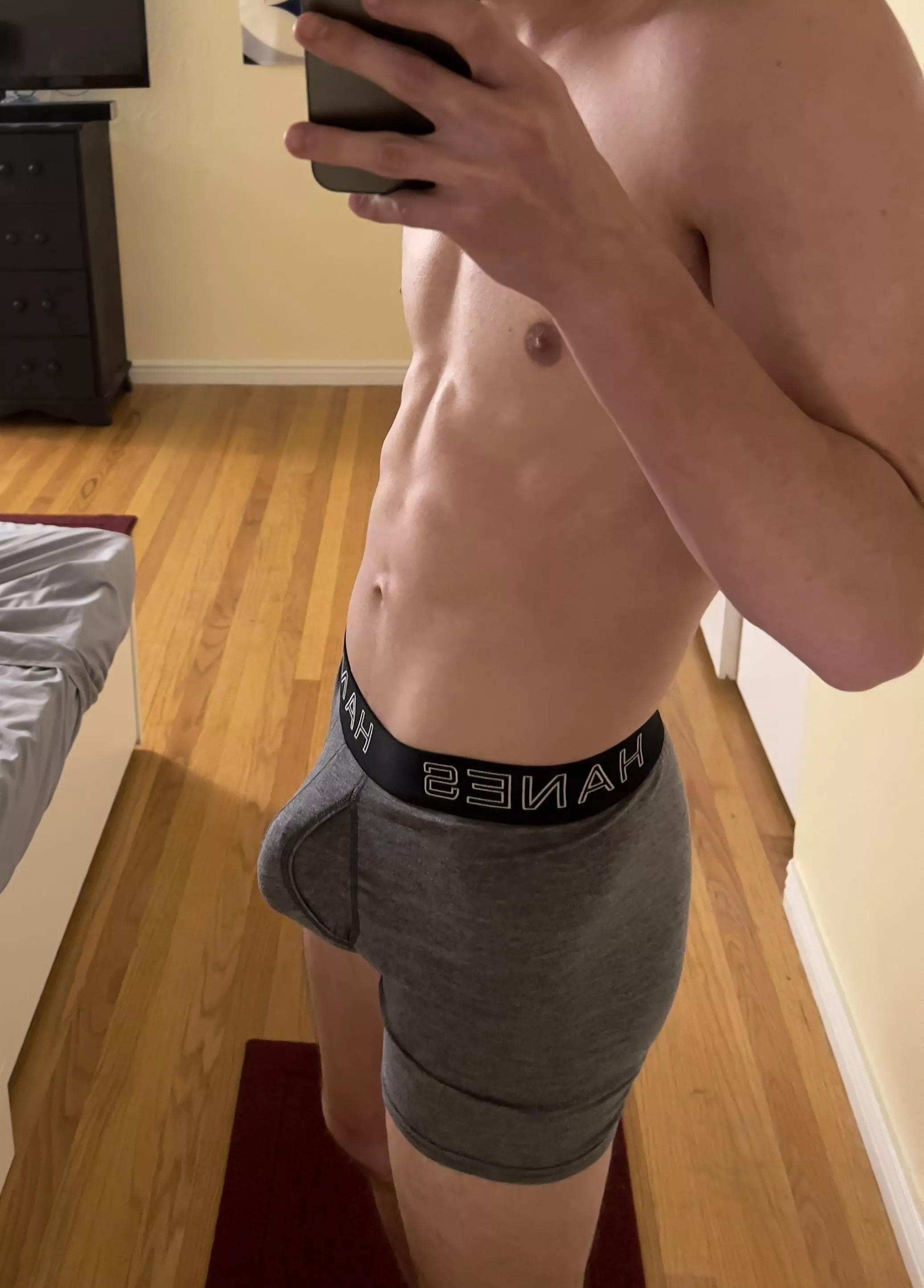 I’m back 😉 is this good? posted by Leanrunner17