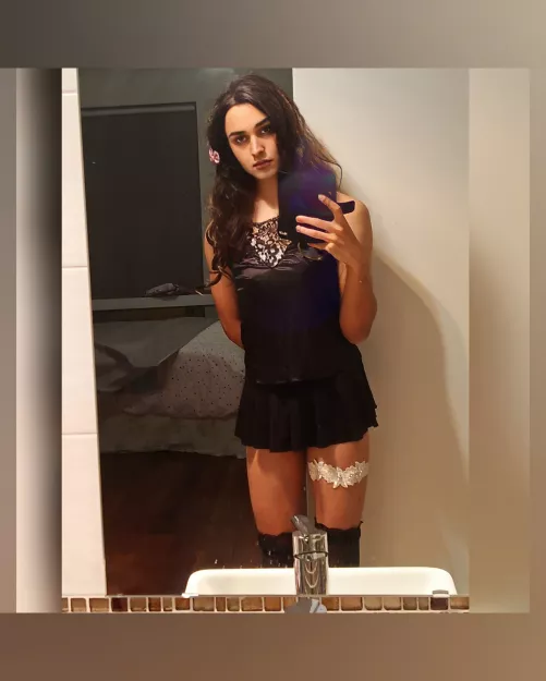 I'm back ❤️ by mythrwawy1