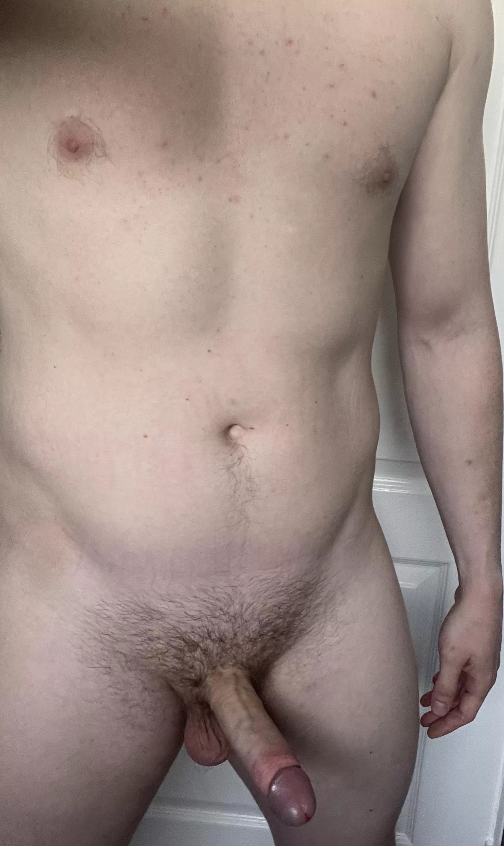 I’m back posted by Anonyton101