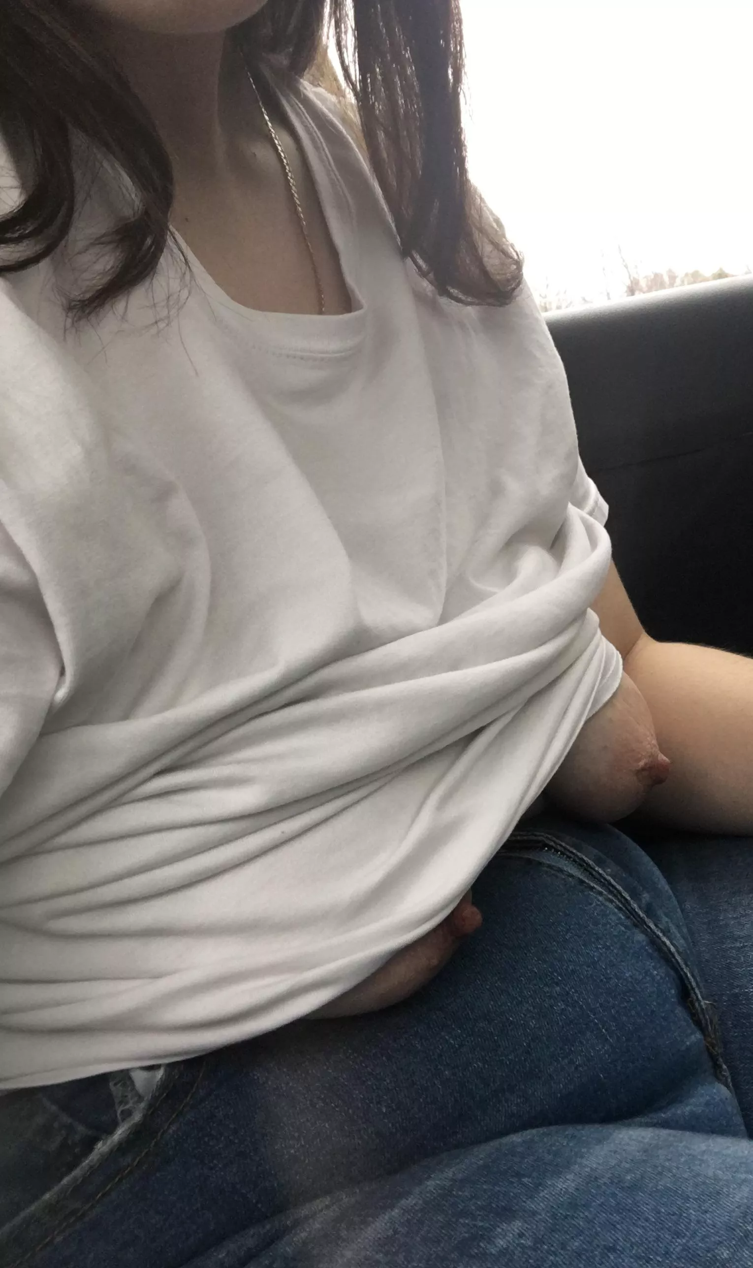 i’m beginning to catch myself surprised 😳 posted by hugsnglitterbugs