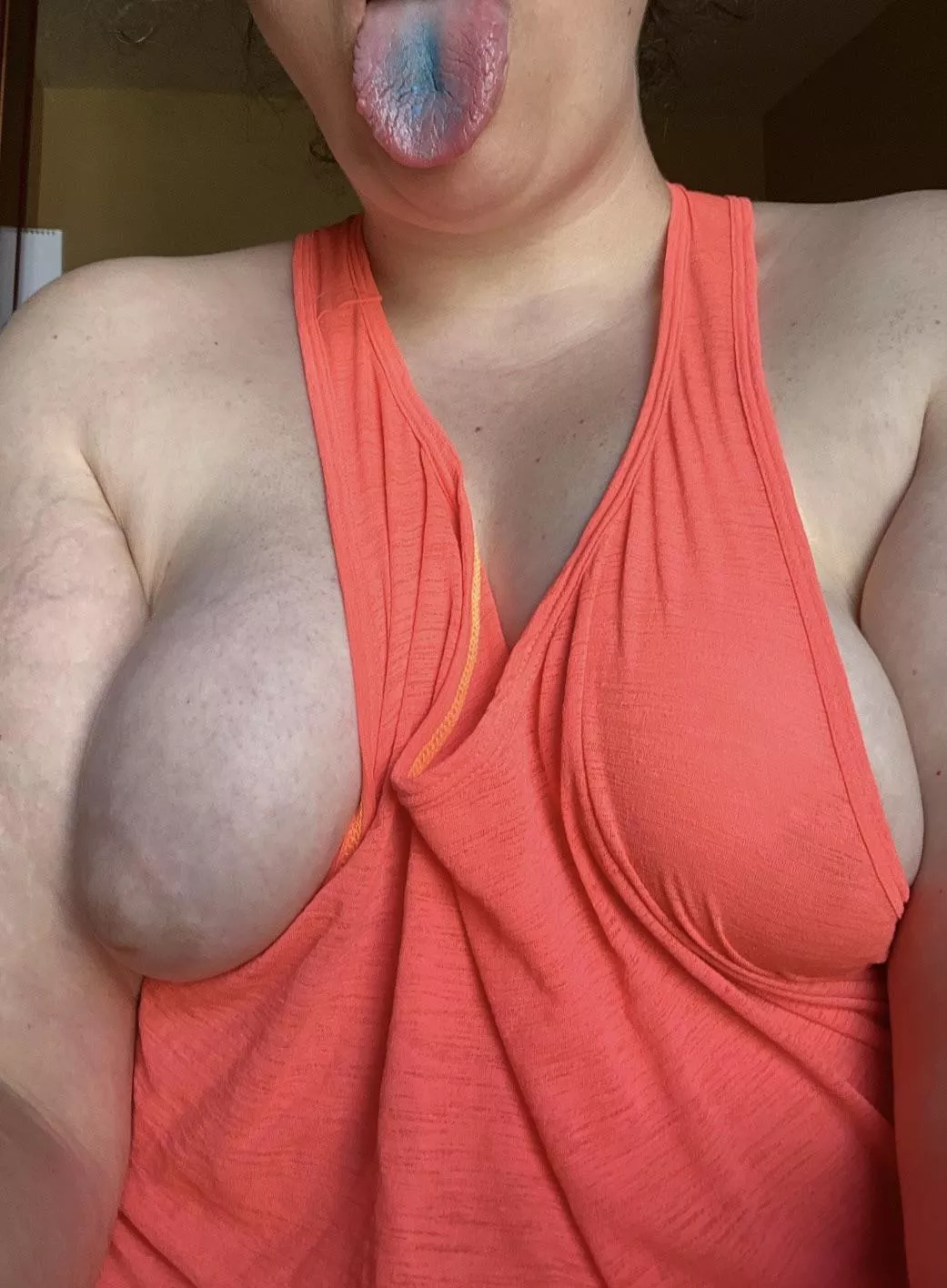 I’m blue da ba dee da ba di posted by throwwpot