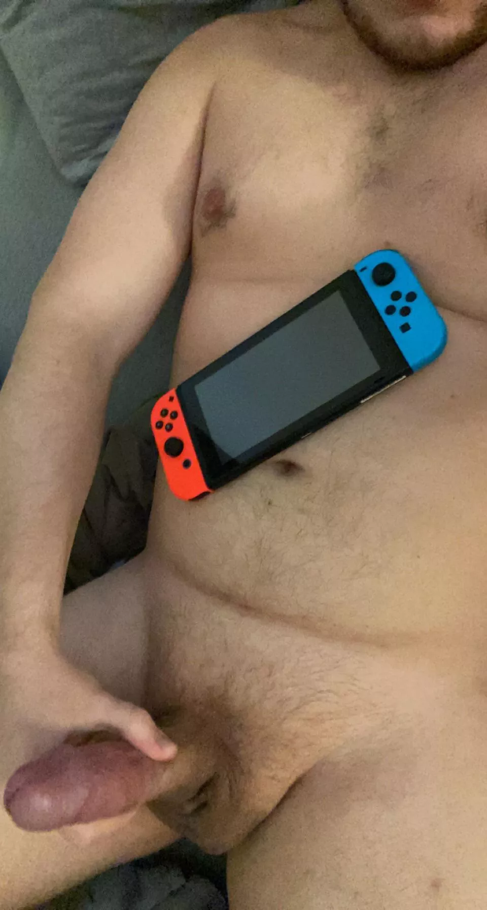 I’m bored posted by bromando77