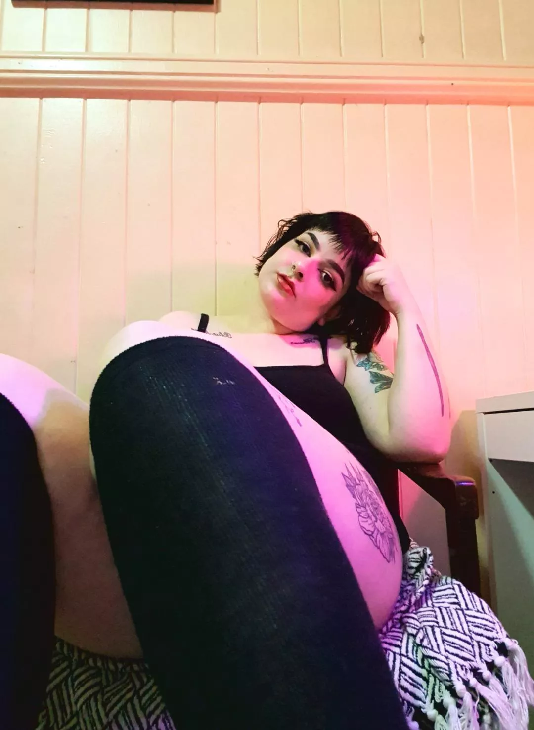 im bored... entertain me? posted by Particular-Effective