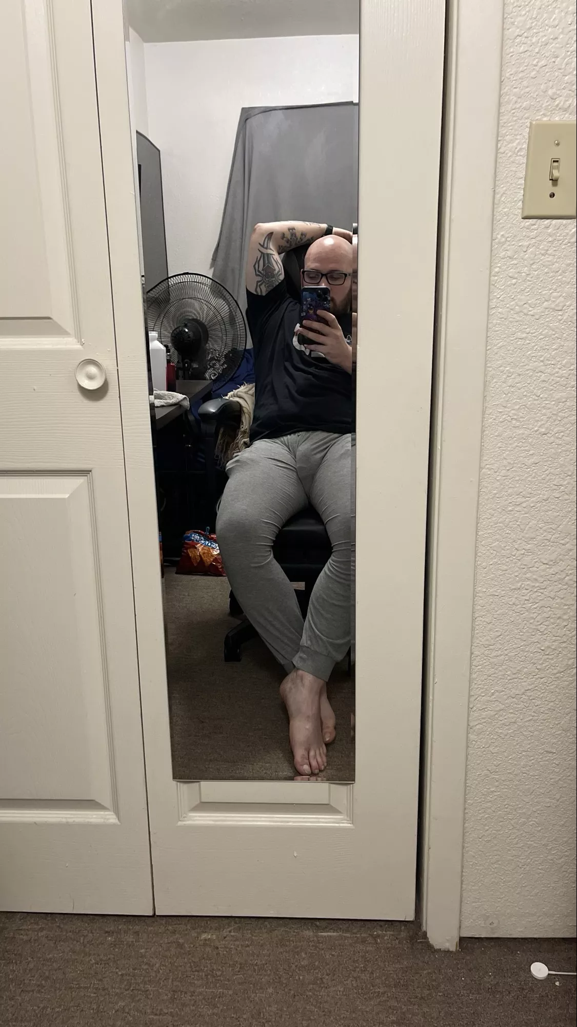 I’m bored posted by real_cum