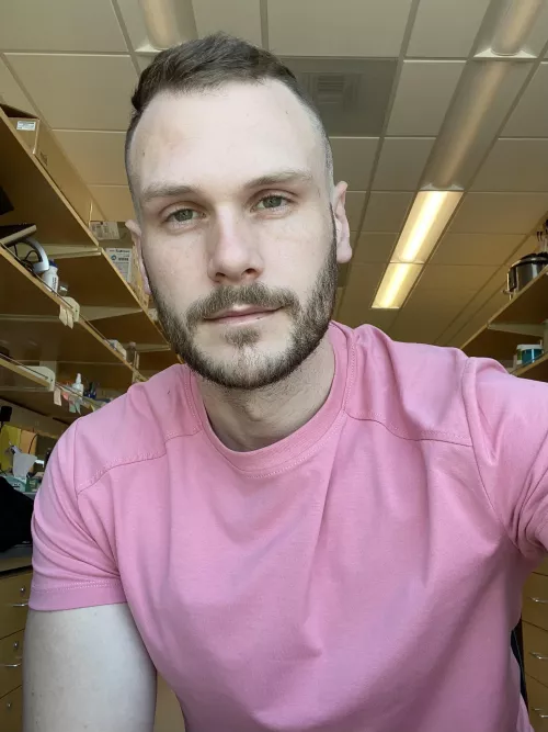 I’m bored in lab on a Saturday send entertainment 😈🫠 by indywoodsx