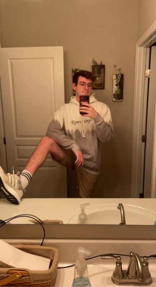 I’m bored :P by megabradmoment