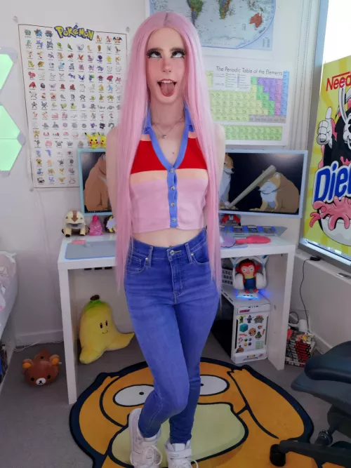 I'm bored play with me 😈💖 by lilfakegamer