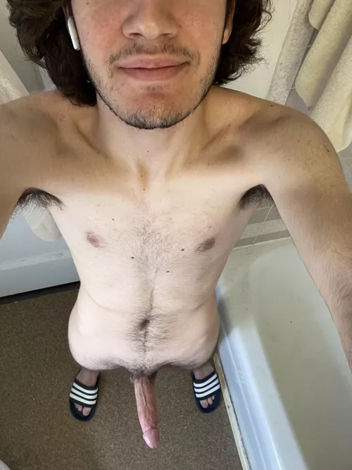 I’m bored so here’s my dick by ARMASD7384