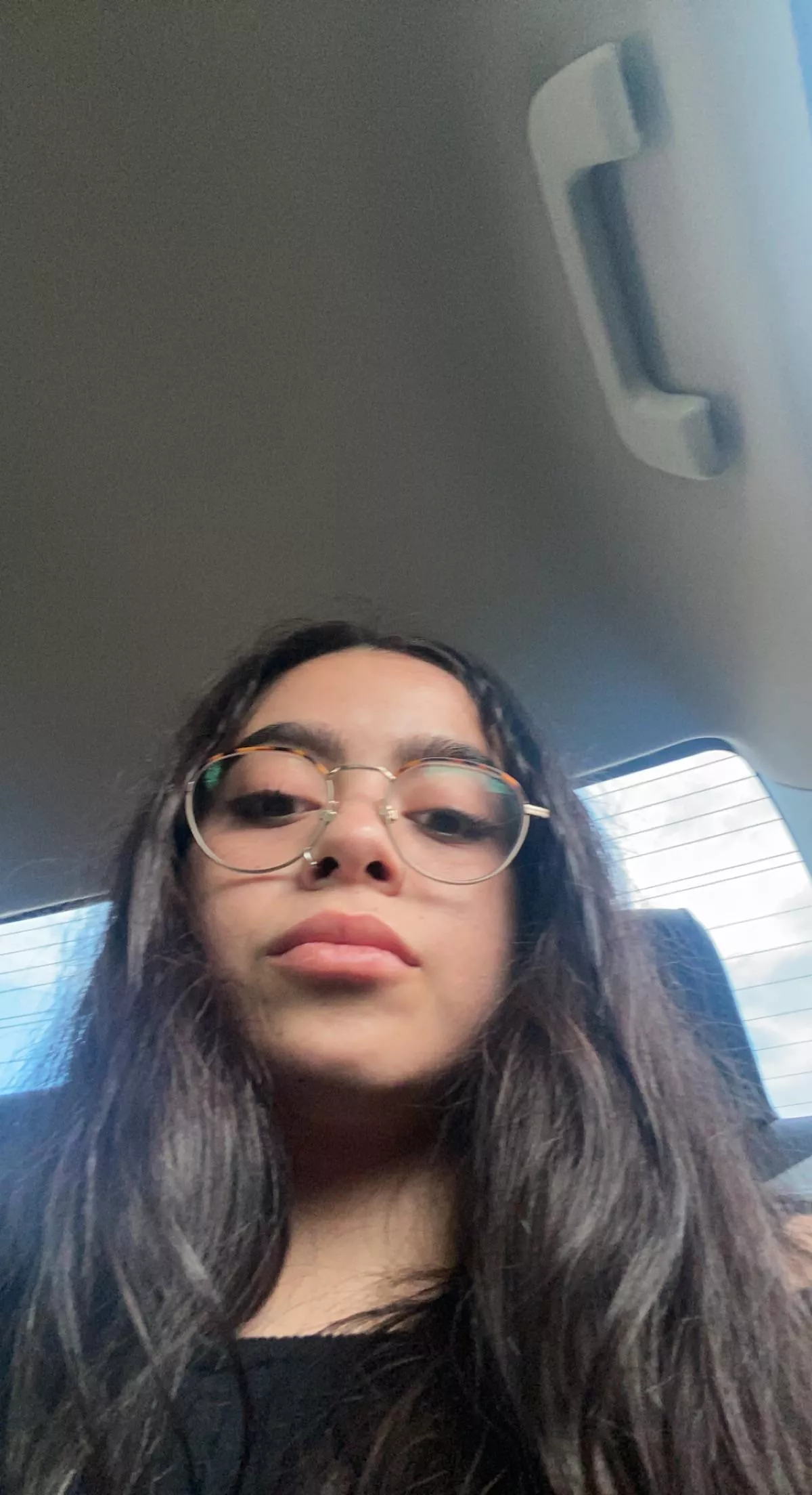 Im bored wyd posted by elciesativa